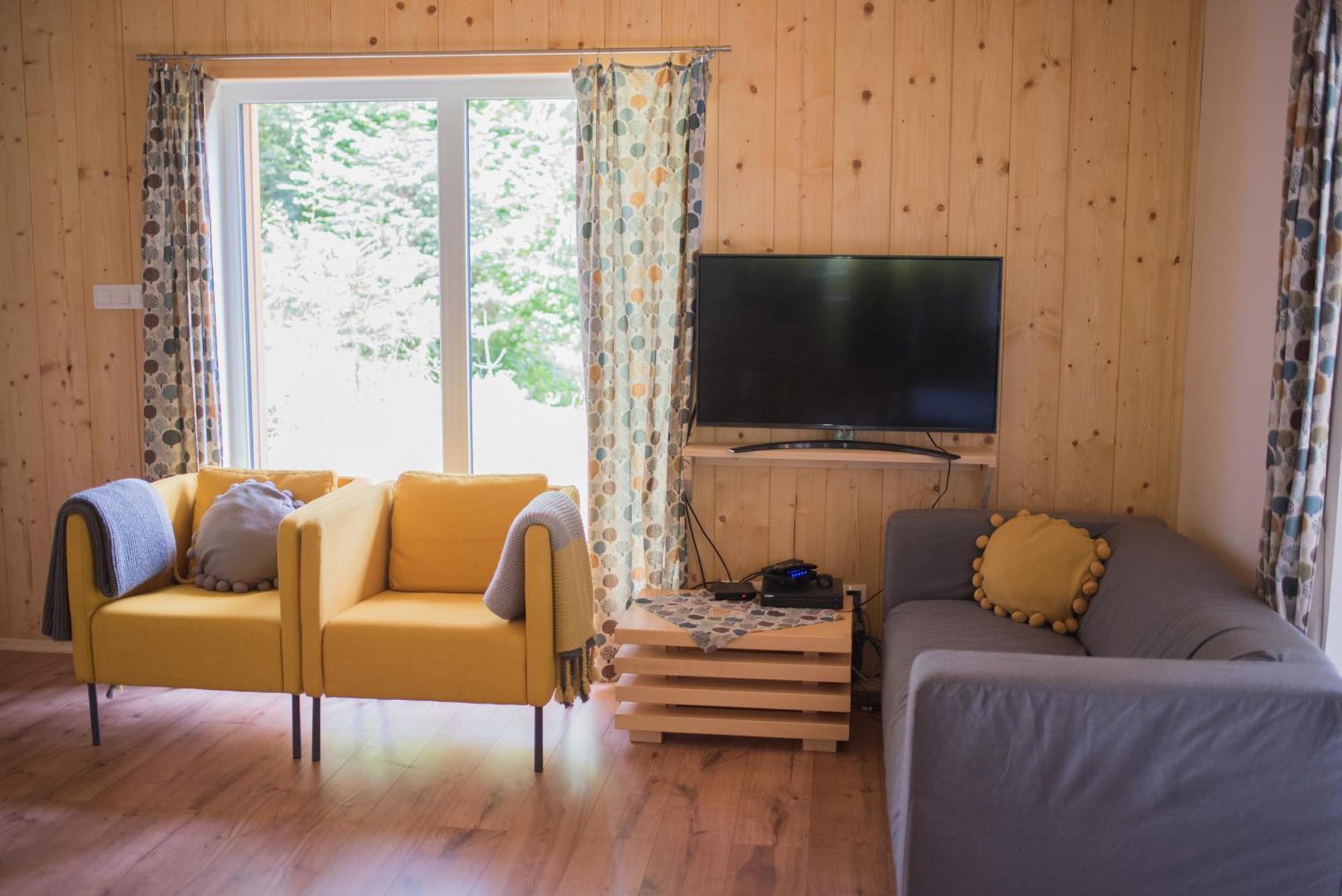Lesna Kokava Villa Kokava nad Rimavicou Ngoại thất bức ảnh