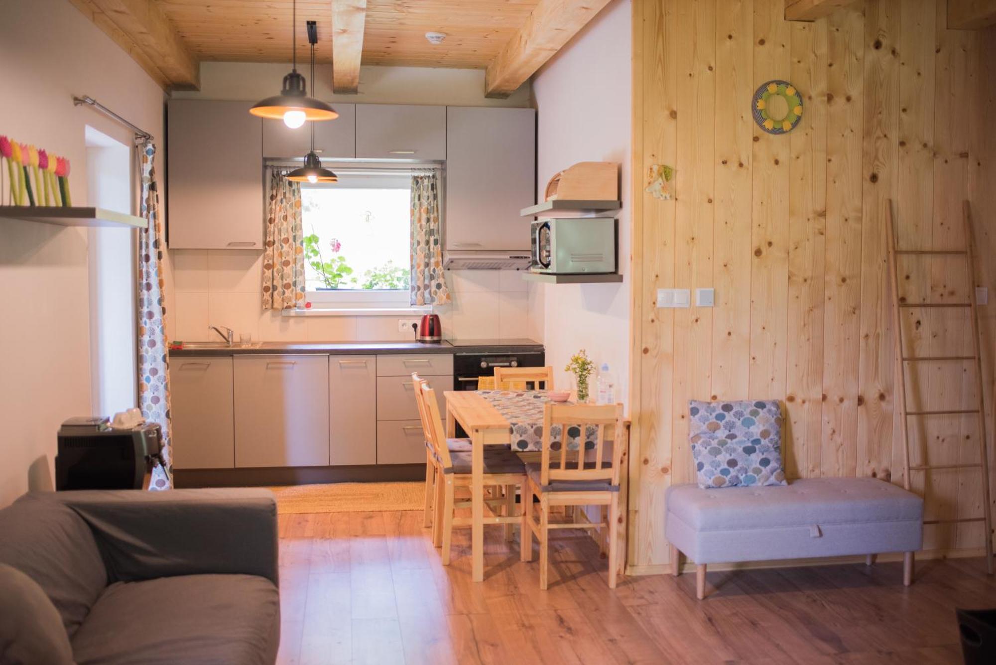 Lesna Kokava Villa Kokava nad Rimavicou Ngoại thất bức ảnh