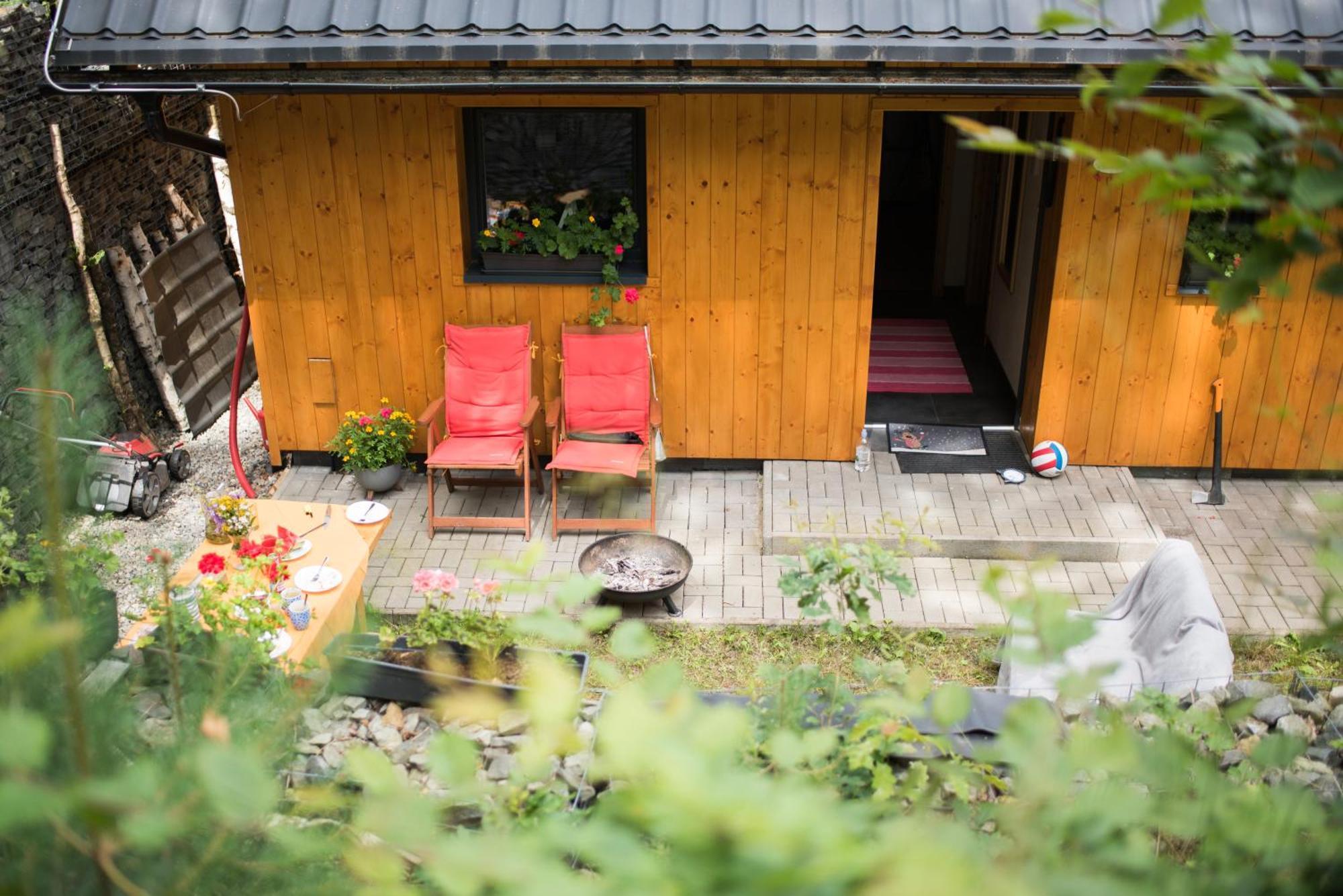 Lesna Kokava Villa Kokava nad Rimavicou Ngoại thất bức ảnh